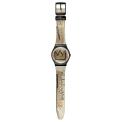 SWATCH NEW GENT UNTITLED BY JEAN-MICHEL BASQUIAT 41MM SUOZ355