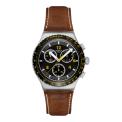 SWATCH NEW IRONY CHRONO CANYON CHASER 43MM YVS530