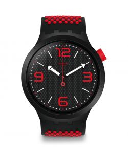 SWATCH BIG BOLD BBBLOOD SO27B102