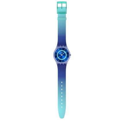 SWATCH SKIN JAMMY GRAPE DREAM 34MM SS08I100