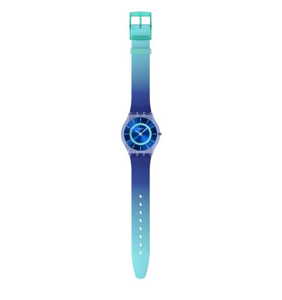 SWATCH SKIN JAMMY GRAPE DREAM 34MM SS08I100