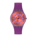 SWATCH SKIN SWEET STRAWBERRY DREAM 34MM SS08V108