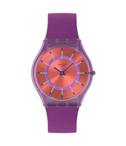 SWATCH SKIN SWEET STRAWBERRY DREAM 34MM SS08V108