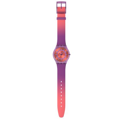 SWATCH SKIN SWEET STRAWBERRY DREAM 34MM SS08V108