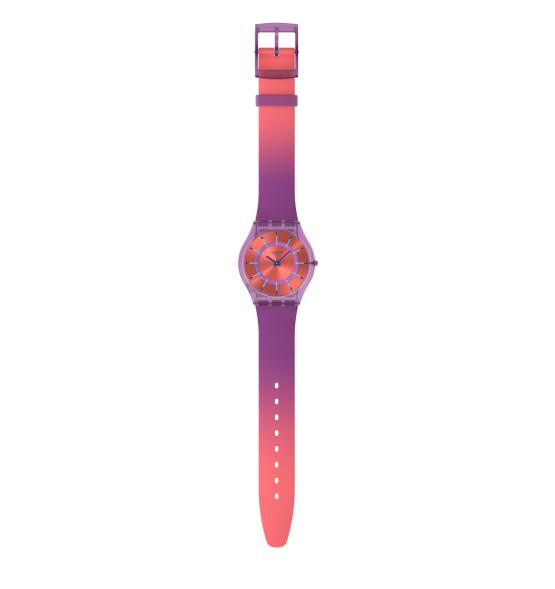 SWATCH SKIN SWEET STRAWBERRY DREAM 34MM SS08V108