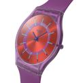 SWATCH SKIN SWEET STRAWBERRY DREAM 34MM SS08V108