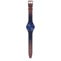 SWATCH SKIN VERY JAZZY BERRY 34MM SS08N117