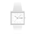 SWATCH WHAT IF…ALLWHITE? SO34W700