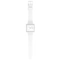 SWATCH WHAT IF…ALLWHITE? SO34W700