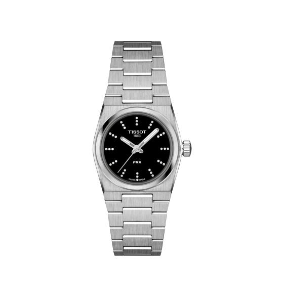 TISSOT PRX 25MM T137.010.11.056.00