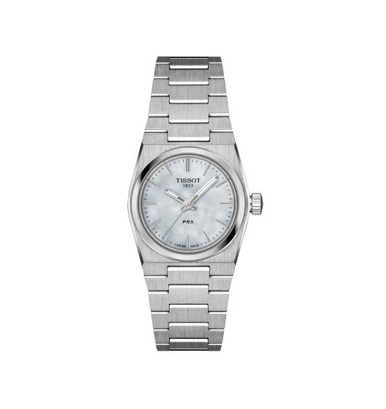 TISSOT PRX 25MM T137.010.11.111.00