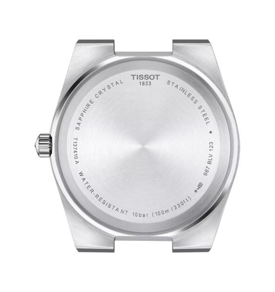 TISSOT PRX 40MM T137.410.17.051.00