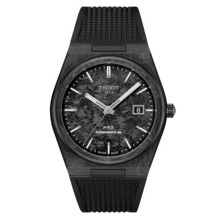 Tissot PRX Powermatic 80 40,50 mm T137.907.97.201.00