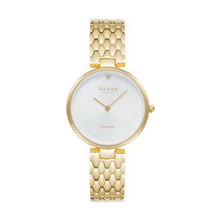 OBAKU DIAMANT - CIDER 32MM V256LXGISG