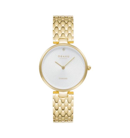 OBAKU DIAMANT - CIDER 32MM V256LXGISG